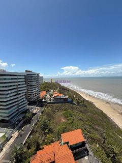 Apartamento no Flor do Vale de 288m² com 03 suítes (01 master) + DCE.