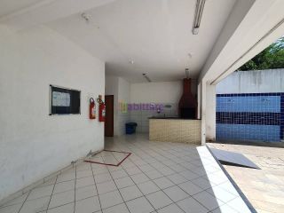 Alugo Apartamento no Green Blue-  MOBILIADO com 2 quartos na Rua do Aririzal