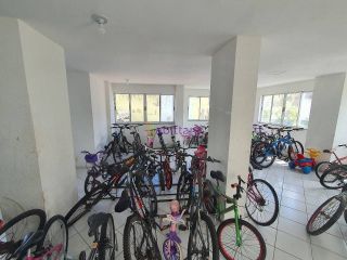 Alugo Apartamento no Green Blue-  MOBILIADO com 2 quartos na Rua do Aririzal