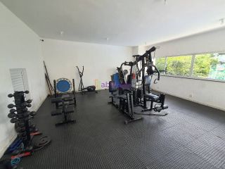 Alugo Apartamento no Green Blue-  MOBILIADO com 2 quartos na Rua do Aririzal