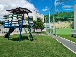 Alugo Apartamento no Green Blue-  MOBILIADO com 2 quartos na Rua do Aririzal