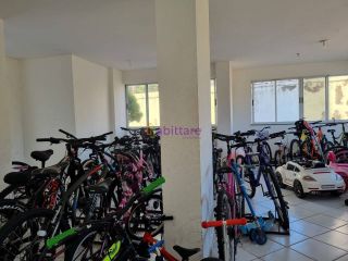 Alugo Apartamento no Green Blue-  MOBILIADO com 2 quartos na Rua do Aririzal