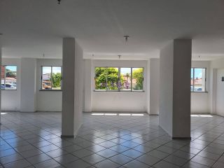 Alugo Apartamento no Green Blue-  MOBILIADO com 2 quartos na Rua do Aririzal