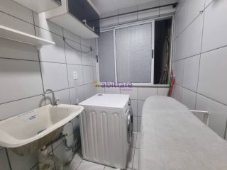 Alugo Apartamento no Green Blue-  MOBILIADO com 2 quartos na Rua do Aririzal