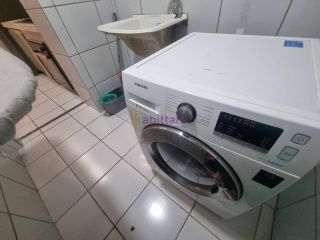 Alugo Apartamento no Green Blue-  MOBILIADO com 2 quartos na Rua do Aririzal