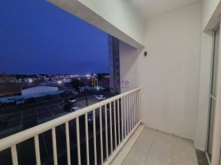 Alugo Apartamento no Green Blue-  MOBILIADO com 2 quartos na Rua do Aririzal