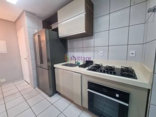 Alugo Apartamento no Green Blue-  MOBILIADO com 2 quartos na Rua do Aririzal