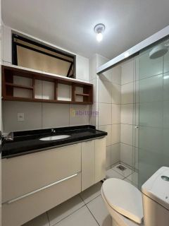 Alugo - Apartamento no Dellamare na Ponta do Farol com 3 suítes