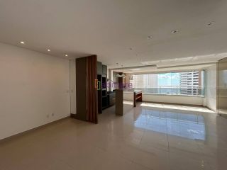 Alugo - Apartamento no Dellamare na Ponta do Farol com 3 suítes