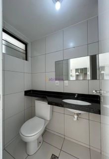 Alugo - Apartamento no Dellamare na Ponta do Farol com 3 suítes