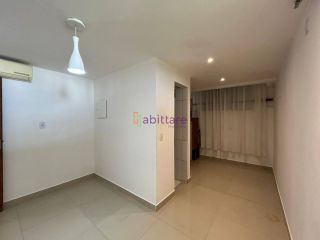 Alugo - Apartamento no Dellamare na Ponta do Farol com 3 suítes