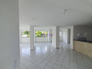 Alugo apto mobiliado no Green Blue com 3 quartos (1 suíte) no Aririzal