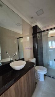 Alugo apto mobiliado no Green Blue com 3 quartos (1 suíte) no Aririzal