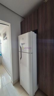 Alugo apto mobiliado no Green Blue com 3 quartos (1 suíte) no Aririzal