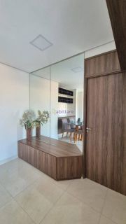 Alugo apto mobiliado no Green Blue com 3 quartos (1 suíte) no Aririzal