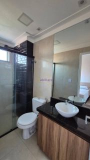 Alugo apto mobiliado no Green Blue com 3 quartos (1 suíte) no Aririzal