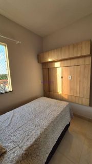 Alugo apto mobiliado no Green Blue com 3 quartos (1 suíte) no Aririzal