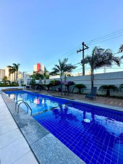 Apartamento no Vila Lagoa de 92m² com 3 quartos (1 suíte)