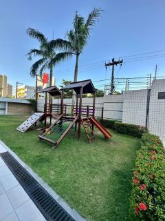 Apartamento no Vila Lagoa de 92m² com 3 quartos (1 suíte)
