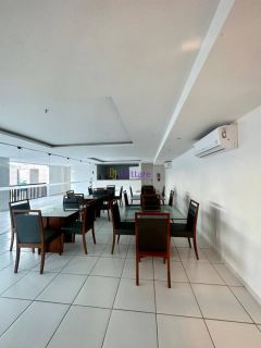 Apartamento no Vila Lagoa de 92m² com 3 quartos (1 suíte)