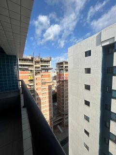 Apartamento no Vila Lagoa de 92m² com 3 quartos (1 suíte)