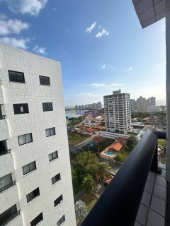 Apartamento no Vila Lagoa de 92m² com 3 quartos (1 suíte)