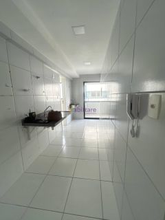 Apartamento no Vila Lagoa de 92m² com 3 quartos (1 suíte)