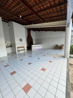 Apartamento no Condomínio Porto Alegre- 79m² Renascença com 02 quartos (01 suíte).