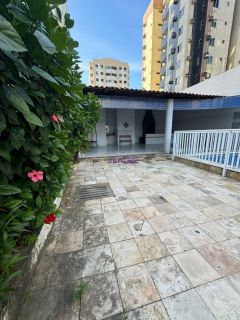 Apartamento no Condomínio Porto Alegre- 79m² Renascença com 02 quartos (01 suíte).