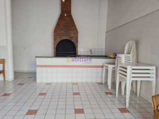 Apartamento no Condomínio Porto Alegre- 79m² Renascença com 02 quartos (01 suíte).