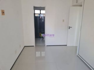 Apartamento no Condomínio Porto Alegre- 79m² Renascença com 02 quartos (01 suíte).