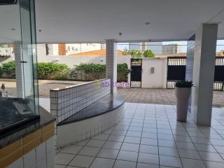 Apartamento no Condomínio Porto Alegre- 79m² Renascença com 02 quartos (01 suíte).