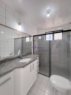 Apartamento no Condomínio Porto Alegre- 79m² Renascença com 02 quartos (01 suíte).