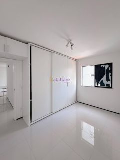 Apartamento no Condomínio Porto Alegre- 79m² Renascença com 02 quartos (01 suíte).