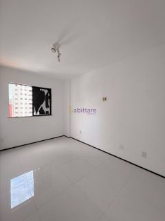 Apartamento no Condomínio Porto Alegre- 79m² Renascença com 02 quartos (01 suíte).