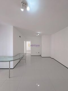 Apartamento no Condomínio Porto Alegre- 79m² Renascença com 02 quartos (01 suíte).