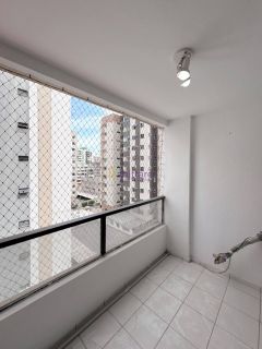 Apartamento no Condomínio Porto Alegre- 79m² Renascença com 02 quartos (01 suíte).