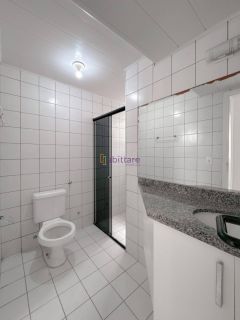 Apartamento no Condomínio Porto Alegre- 79m² Renascença com 02 quartos (01 suíte).