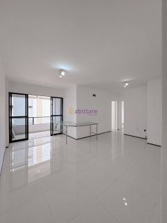 Apartamento no Condomínio Porto Alegre- 79m² Renascença com 02 quartos (01 suíte).