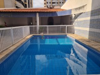 Apartamento no Condomínio Porto Alegre- 79m² Renascença com 02 quartos (01 suíte).