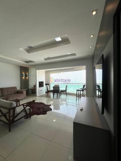 Apartamento de 136m² com 3 suítes no Península Way