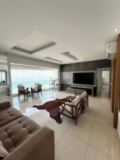 Apartamento de 136m² com 3 suítes no Península Way