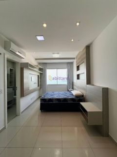 Apartamento de 136m² com 3 suítes no Península Way