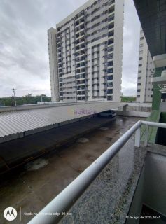 Apartamento de 78m² com 3 quartos (1 suíte) no Edifício Bahrein