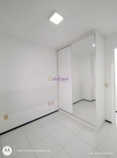Apartamento de 78m² com 3 quartos (1 suíte) no Edifício Bahrein