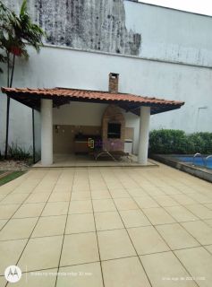 Apartamento de 78m² com 3 quartos (1 suíte) no Edifício Bahrein