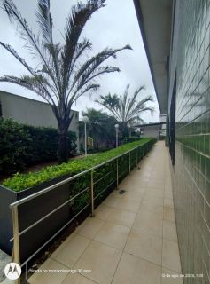 Apartamento de 78m² com 3 quartos (1 suíte) no Edifício Bahrein