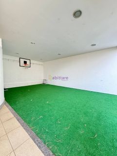 Apartamento de 78m² com 3 quartos (1 suíte) no Edifício Bahrein