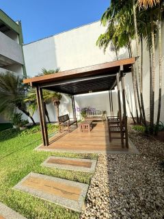 Apartamento de 78m² com 3 quartos (1 suíte) no Edifício Bahrein