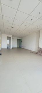 Sala comercial de 34m² no Shopping da Ilha - CESDI